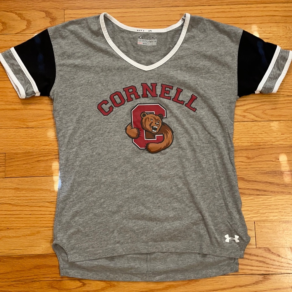 Under Armour Cornell T-Shirt